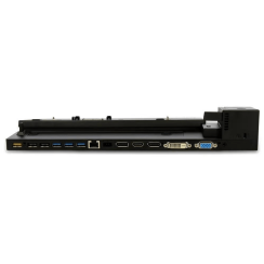 Thinkpad Ultra Dock 40A2 SD20F82750, A+ + Carregador Incluído