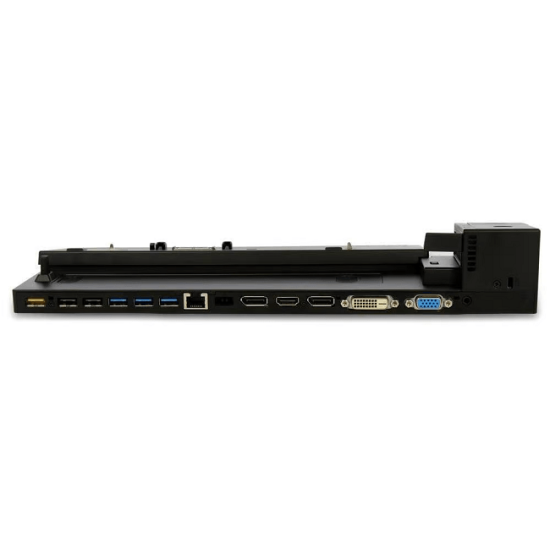 Thinkpad Ultra Dock 40A2 SD20F82750, A+ + Carregador Incluído