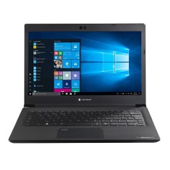 Toshiba Dynabook TECRA A30-G - i5-10210U - 8GB - 128GB SSD - 13.3" - 13.3" - 13.3" - 13.3" - 13.3" - 13.3" - 13.3" - 13.4