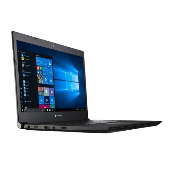 Toshiba Dynabook TECRA A30-G - i5-10210U - 8GB - 128GB SSD - 13.3" - 13.3" - 13.3" - 13.3" - 13.3" - 13.3" - 13.3" - 13.4