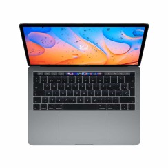 Apple MacBook Pro 13" i7 16GB SSD 512GB 2019 A+
