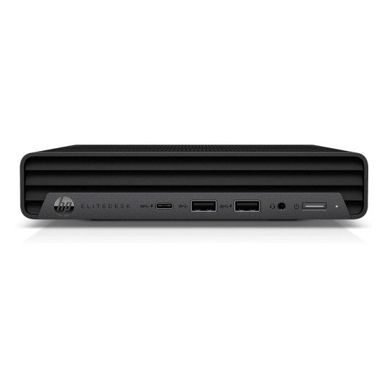 HP EliteDesk 800 G6 Mini i5 - 16GB/SSD 512GB : PC de secretária