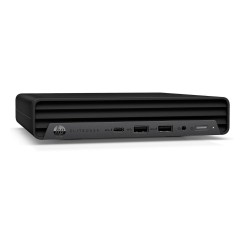 HP EliteDesk 800 G6 Mini i5 - 16GB/SSD 512GB : PC de secretária