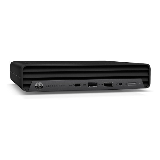 HP EliteDesk 800 G6 Mini | i5-10500T - 32 GB - SSD 512 GB - WiFi