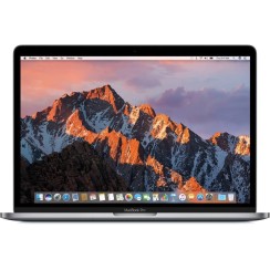 Apple MacBook Pro 13" i7, 16 GB, SSD 256 GB, 2017, Bat. Novo, A