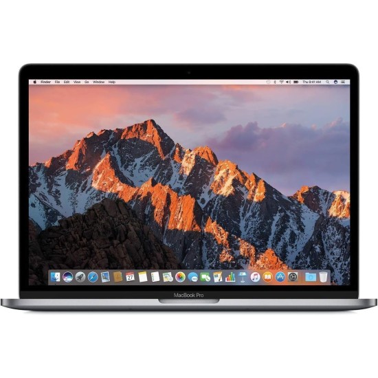 Apple MacBook Pro 13" i7, 16 GB, SSD 256 GB, 2017, Bat. Novo, A
