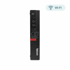 Lenovo ThinkCentre M720q Tiny i5, 16 GB, SSD 256 GB, WiFi A+