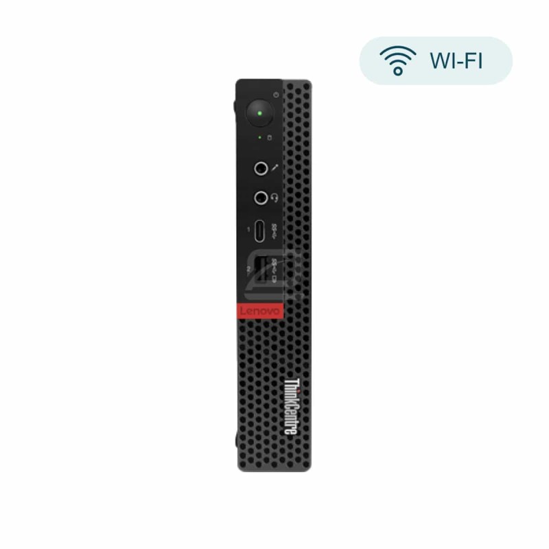 Lenovo ThinkCentre M720q Tiny i5, 16 GB, SSD 256 GB, WiFi A+