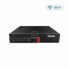 Lenovo ThinkCentre M720q Tiny i5, 16 GB, SSD 256 GB, WiFi A+