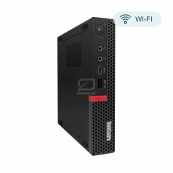 Lenovo ThinkCentre M720q Tiny i5, 16 GB, SSD 256 GB, WiFi A+