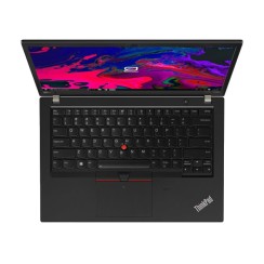 oUTLET!!! Lenovo ThinkPad T480s Ecrã tátil 14" i5 8GB SSD