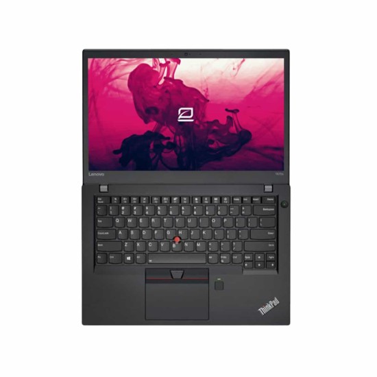 Lenovo Thinkpad T470s 14" i5, 8GB, SSD 256GB A+