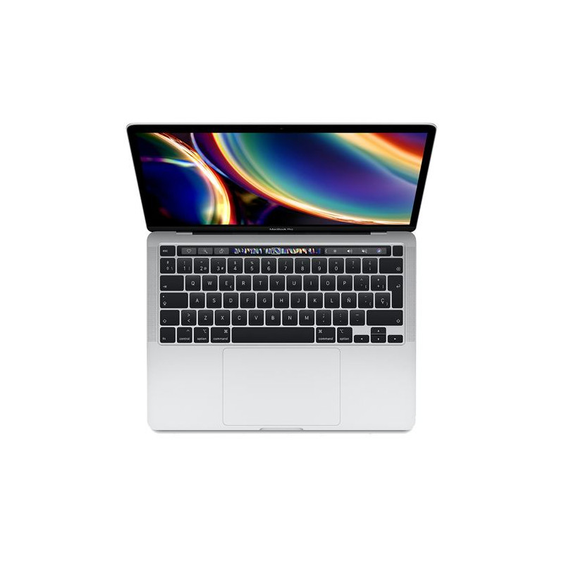 Apple MacBook Pro 15" i7 16GB SSD 256GB Prata A+ 2017