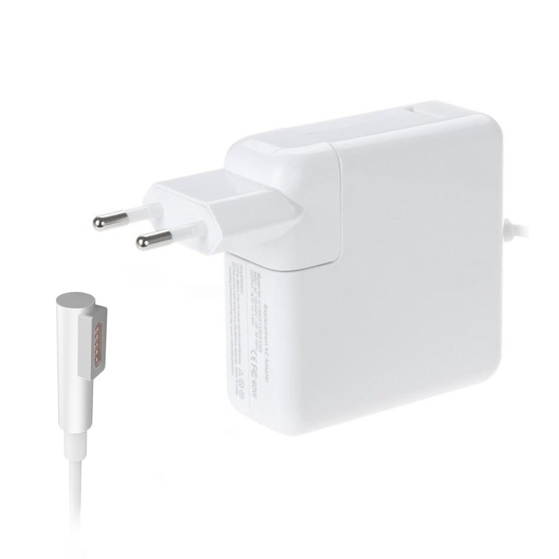 Carregador Apple MacBook Air 14,5V 3,16A 45W, A+