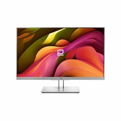 Monitor HP EliteDisplay E243 23,8" Full HD A+ Prateado