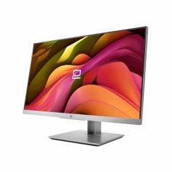 Monitor HP EliteDisplay E243 23,8" Full HD A+ Prateado