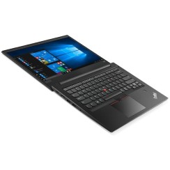 Lenovo Thinkpad E480 14" i5, 8GB, SSD 128GB, Full HD, Preto, A+