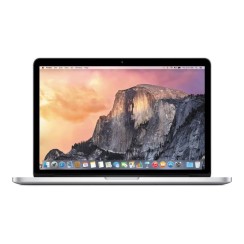 Apple MacBook Pro 13" i5, 8GB, 128GB SSD, 2017, Prata, Bat. Novo, A+