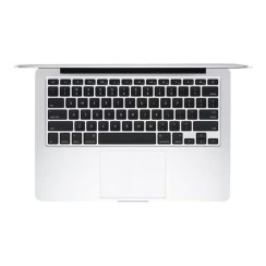 Apple MacBook Pro 13" i5, 8GB, 128GB SSD, 2017, Prata, Bat. Novo, A+