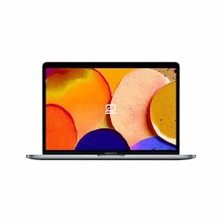 Apple MacBook Pro 15" i7 16GB SSD 512GB Cinzento espacial
