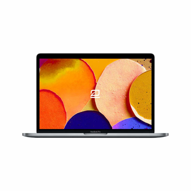 Apple MacBook Pro 15" i7 16GB SSD 512GB Cinzento espacial