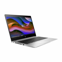 HP EliteBook 840 G6 14" i7 16GB SSD 512GB A+