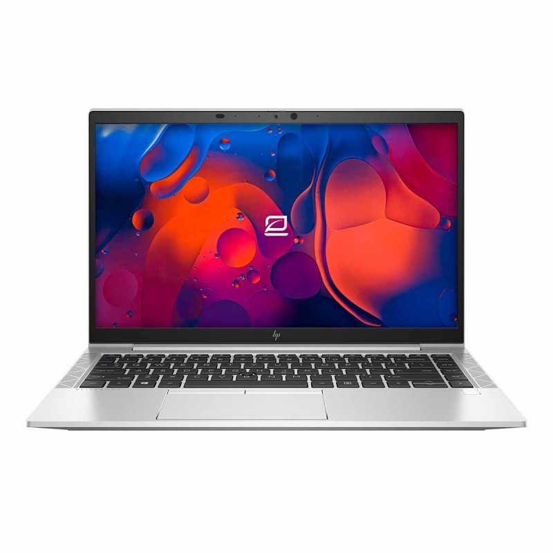 HP EliteBook 845 G7 - Ryzen 3 Pro 4450U - 16 GB - 512 GB SSD - 14" FHD