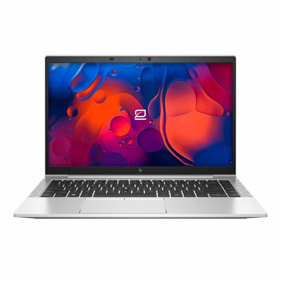 HP EliteBook 845 G7 - Ryzen 3 Pro 4450U - 16 GB - 512 GB SSD - 14" FHD