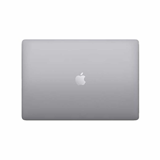 Apple MacBook Pro 15" i9 32GB SSD 1000GB 2018 Cinzento A+