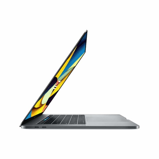 Apple MacBook Pro 15" i9 32GB SSD 1000GB 2018 Cinzento A+