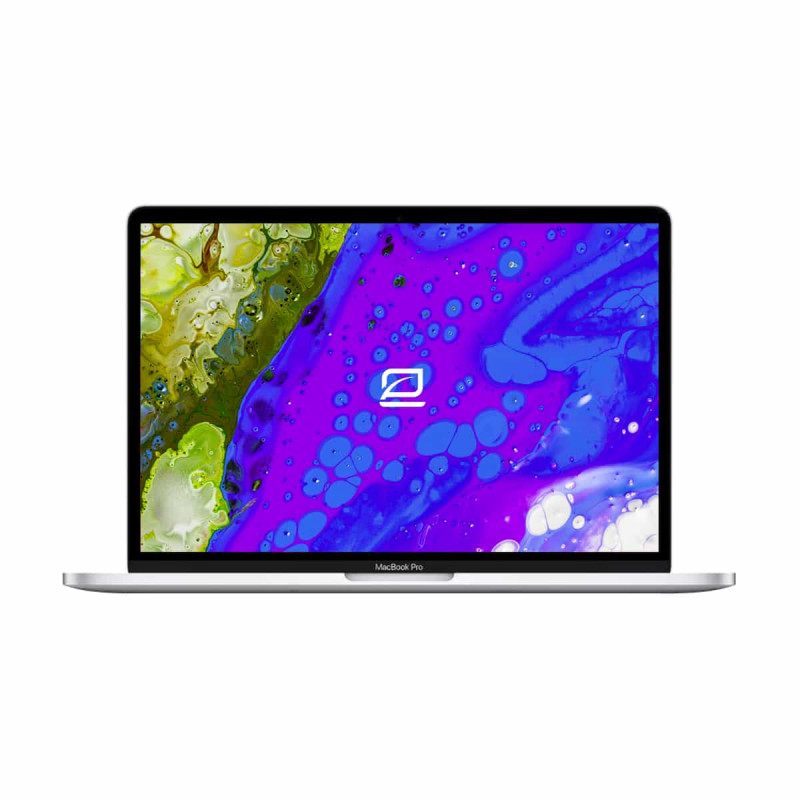 Apple MacBook Pro 16" i7 16GB SSD 512GB Prata 2019