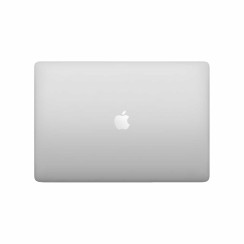 Apple MacBook Pro 16" i7 16GB SSD 512GB Prata 2019