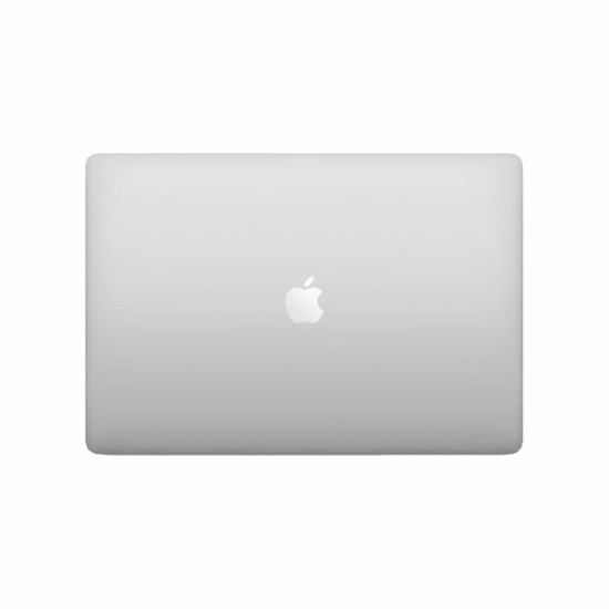Apple MacBook Pro 16" i7 16GB SSD 512GB Prata 2019