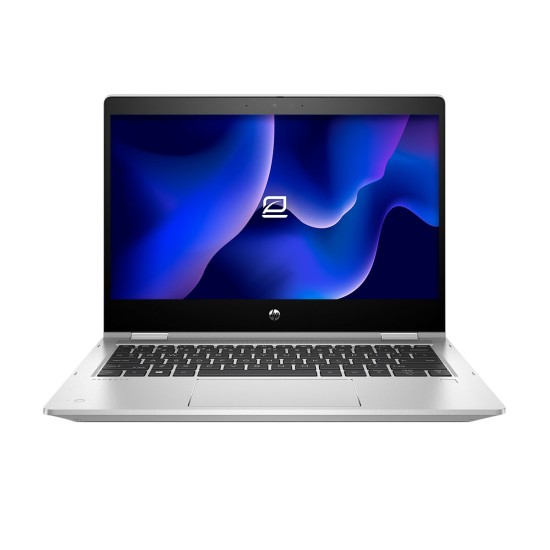 HP ProBook x360 435 G7 Touch 13,3" AMD Ryzen 3 8GB SSD