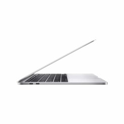 Apple MacBook Pro 16" i7 16GB SSD 512GB Prata 2019