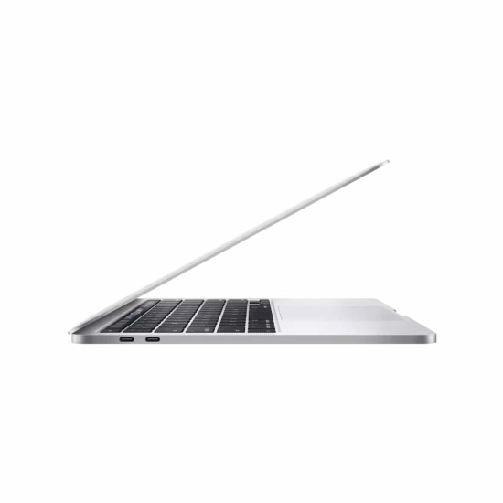 Apple MacBook Pro 16" i7 16GB SSD 512GB Prata 2019