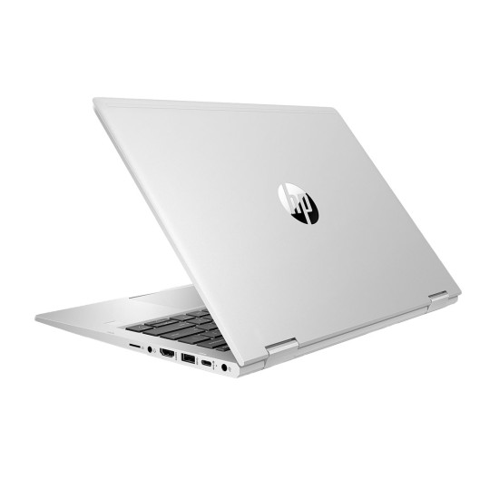 HP ProBook x360 435 G7 Touch 13,3" AMD Ryzen 3 8GB SSD