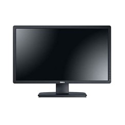 Monitor Dell P2412HB 24" Full HD A+