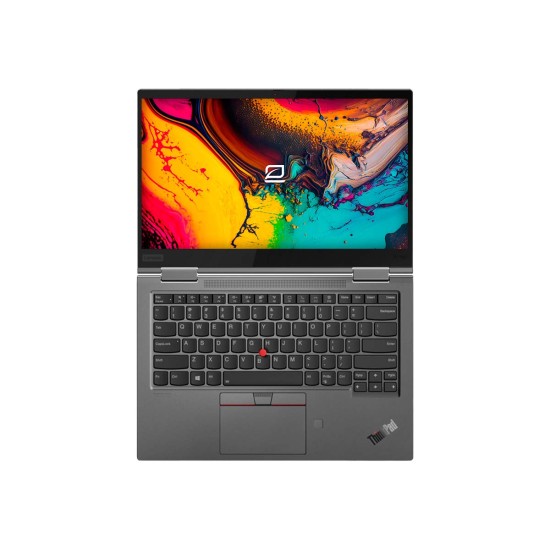 Lenovo ThinkPad X1 Yoga G5 Touch 14" i5 16GB SSD A+