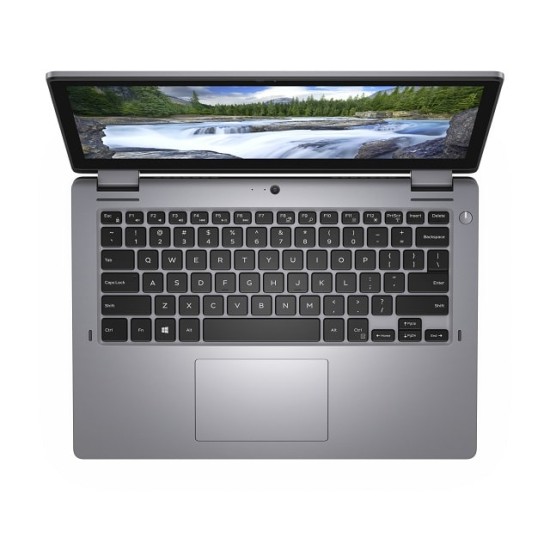 Dell Latitude 3310 13,3" i3, 8 GB de RAM, 256 GB SSD A+