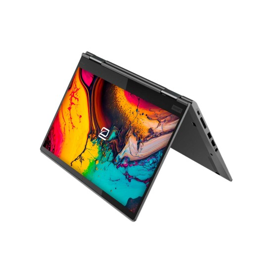 Lenovo ThinkPad X1 Yoga G5 Tátil 14" i5-10310U 16GB SSD 512GB FHD