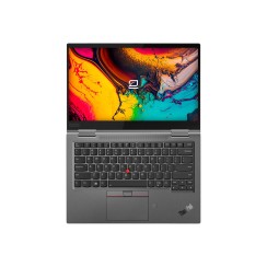 Lenovo ThinkPad X1 Yoga G5 Tátil 14" i5-10310U 16GB SSD 512GB FHD
