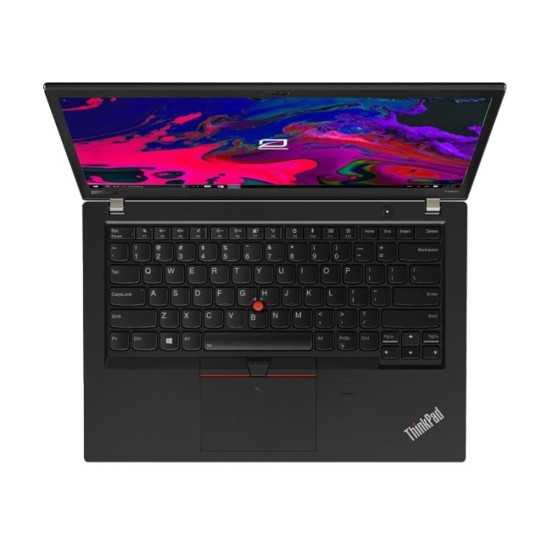 Lenovo ThinkPad T480s i5-8250U 8GB SSD 256GB FHD Outlet