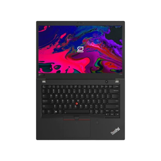 Lenovo ThinkPad T480s Tátil 14" i5-8250U 8GB SSD 256GB