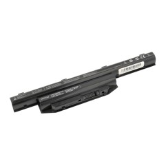 Bateria Mitsu para Fujitsu Lifebook Série A, Série E, Série S (4400 mAh) 11.1V