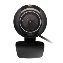 Câmara Web Logitech QuickCam E3560 (v-ucu56), A+