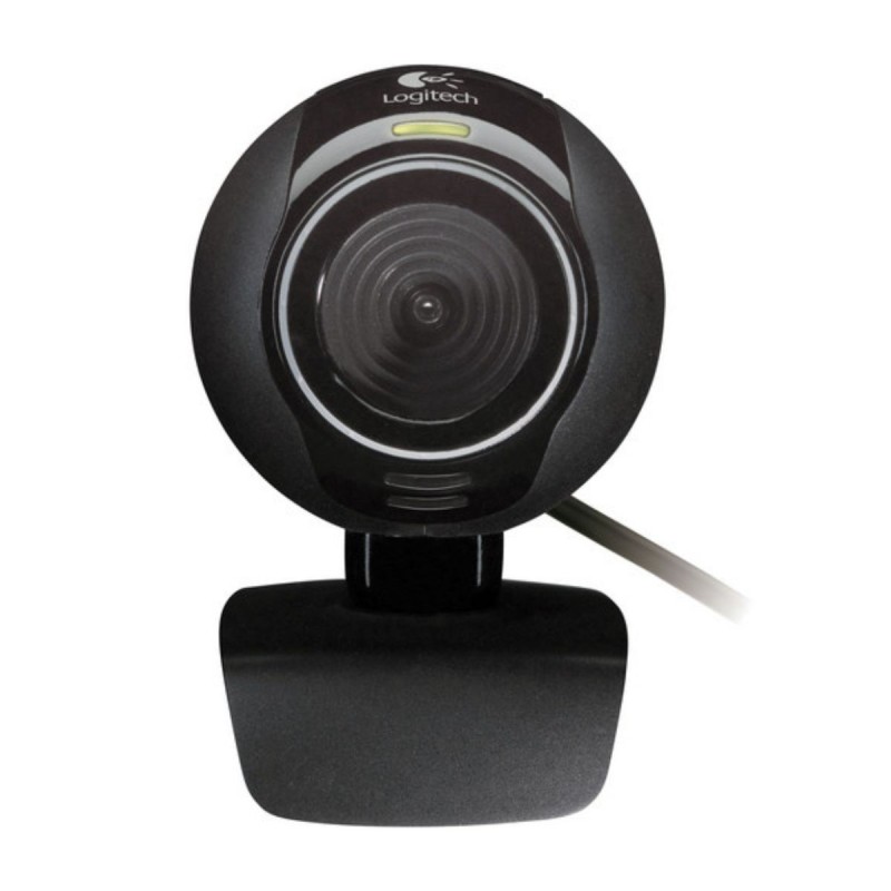 Câmara Web Logitech QuickCam E3560 (v-ucu56), A+
