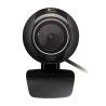 Câmera Web Logitech QuickCam E3560 (v-ucu56), Preto, A+
