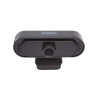 Câmera Web Nilox NXWC01 Webcam USB 2.0 FHD 1920 x 1080 Preto