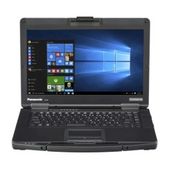 Panasonic Toughbook CF-54 MK2 14" i5 16GB SSD 512GB A+